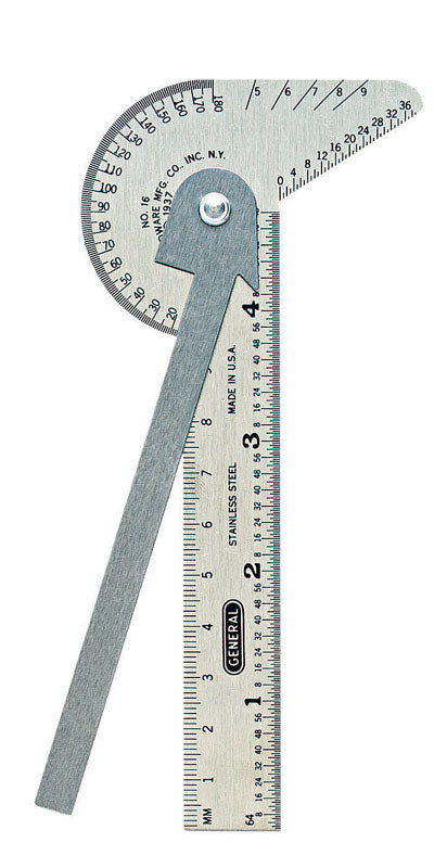 General Rule and Gauge