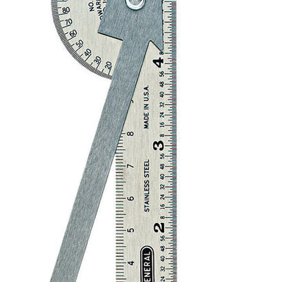 General Rule and Gauge