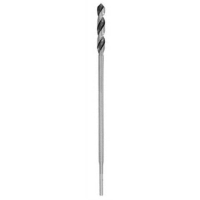Irwin 3/4 in. X 18 in. L Steel Bell Hanger Bit Straight Shank
