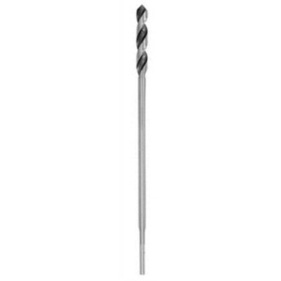 Irwin 3/4 in. X 18 in. L Steel Bell Hanger Bit Straight Shank