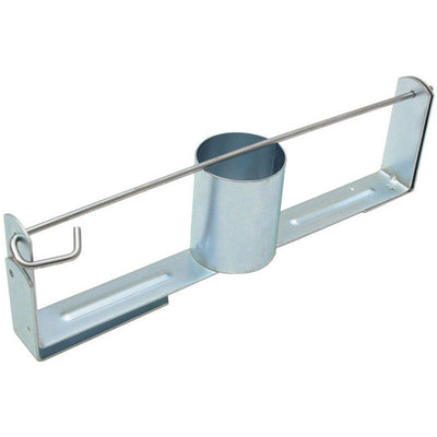 Marshalltown Steel Drywall Tape Reel 3 in. W X 10 in. L