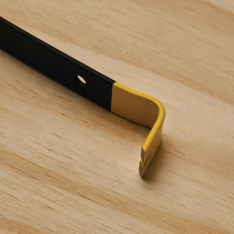 Stanley Wonder Bar II 7 in. Pry Bar