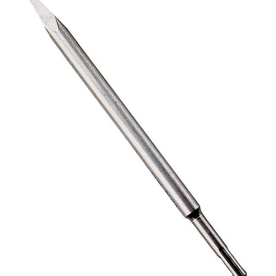 Bosch Bulldog 10 in. L Steel Point Hammer Bit SDS-Plus Shank