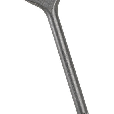 Bosch 3 in. X 12 in. L Steel SDS-max Scaling Chisel Scaling Chisel SDS-Max Shank