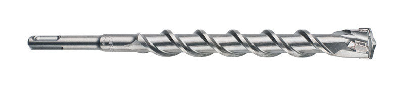 Bosch SpeedX 1-1/2 in. X 21 in. L Carbide Tipped SDS-max Rotary Hammer Bit SDS-Max Shank
