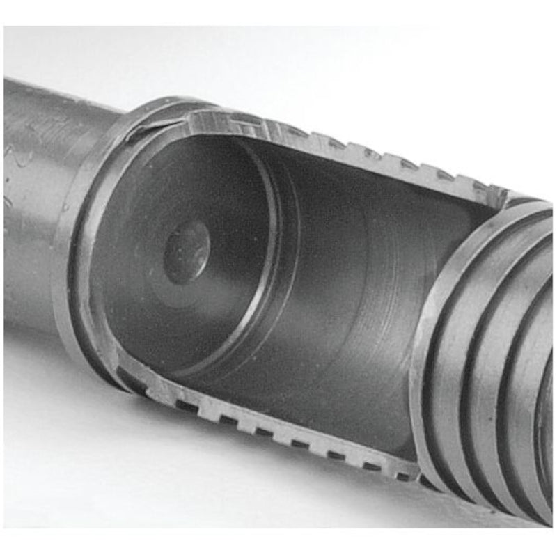 Lenox Diamond 1/4 in. Diamond Grit 1.5 in. L One Piece Hole Saw