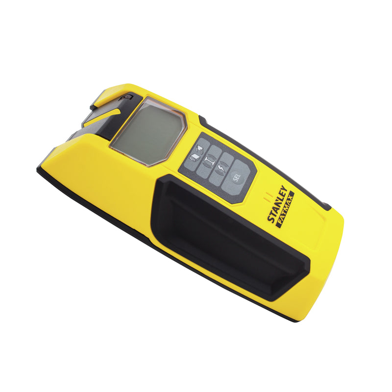 Stanley FatMax 300 6-1/2 in. L X 5 in. W Stud Sensor 1-1/2 in.