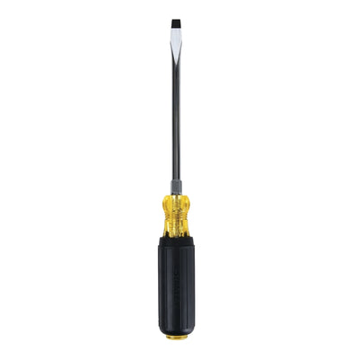 Stanley 5/16 in. X 6 in. L Slotted Screwdriver