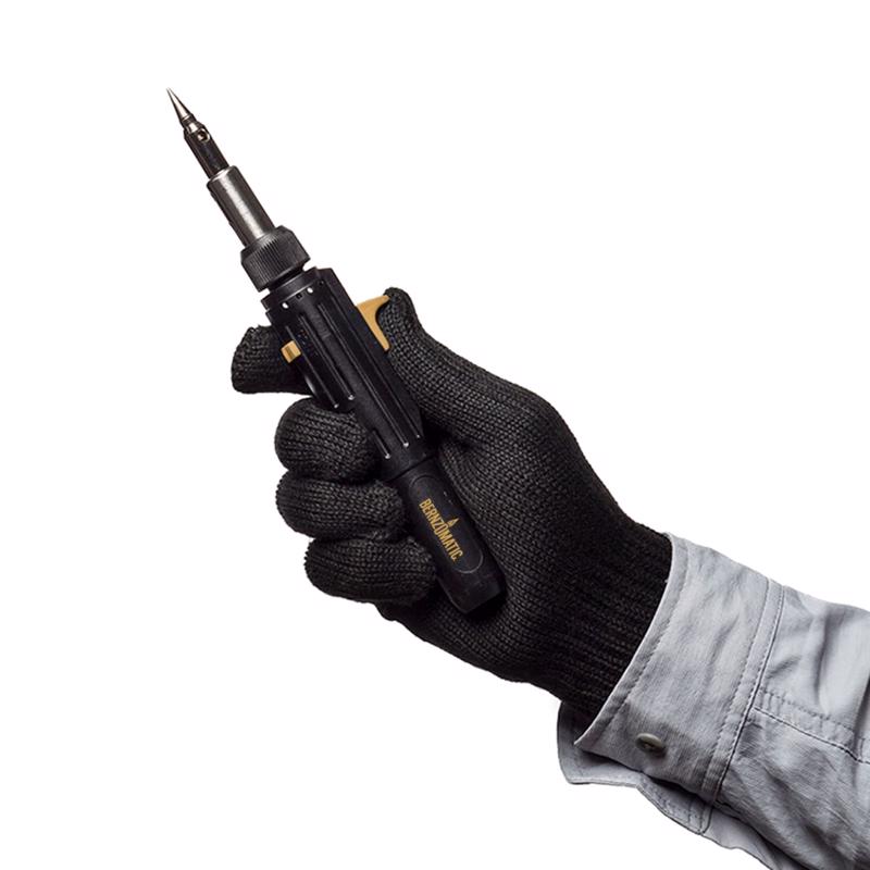 Bernzomatic Cordless Torch Kit Butane