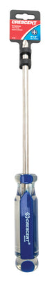 Crescent #4 X 8 in. L Phillips Screwdriver