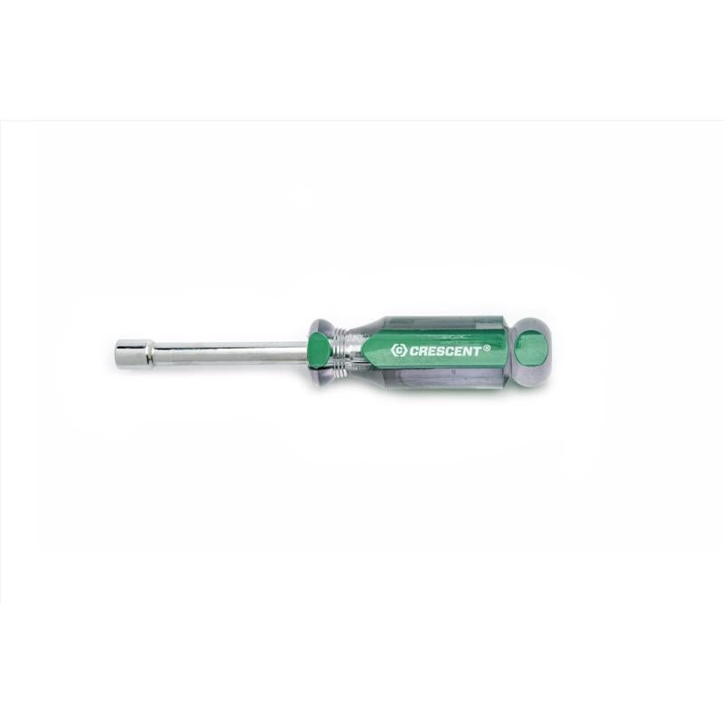 Crescent 11/32 in. SAE Tri-Lobe Nut Driver 6.75 in. L