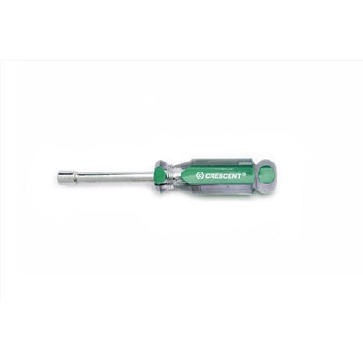 Crescent 11/32 in. SAE Tri-Lobe Nut Driver 6.75 in. L