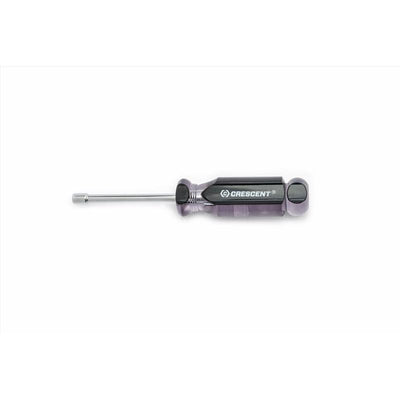 Crescent 3/16 in. SAE Tri-Lobe Nut Driver 6.75 in. L