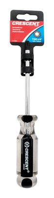 Crescent T30 X 4 in. L Torx Screwdriver