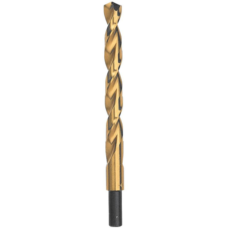 DeWalt 1/16 in. X 1.88 in. L High Speed Steel Split Point Drill Bit Straight Shank 2 pc
