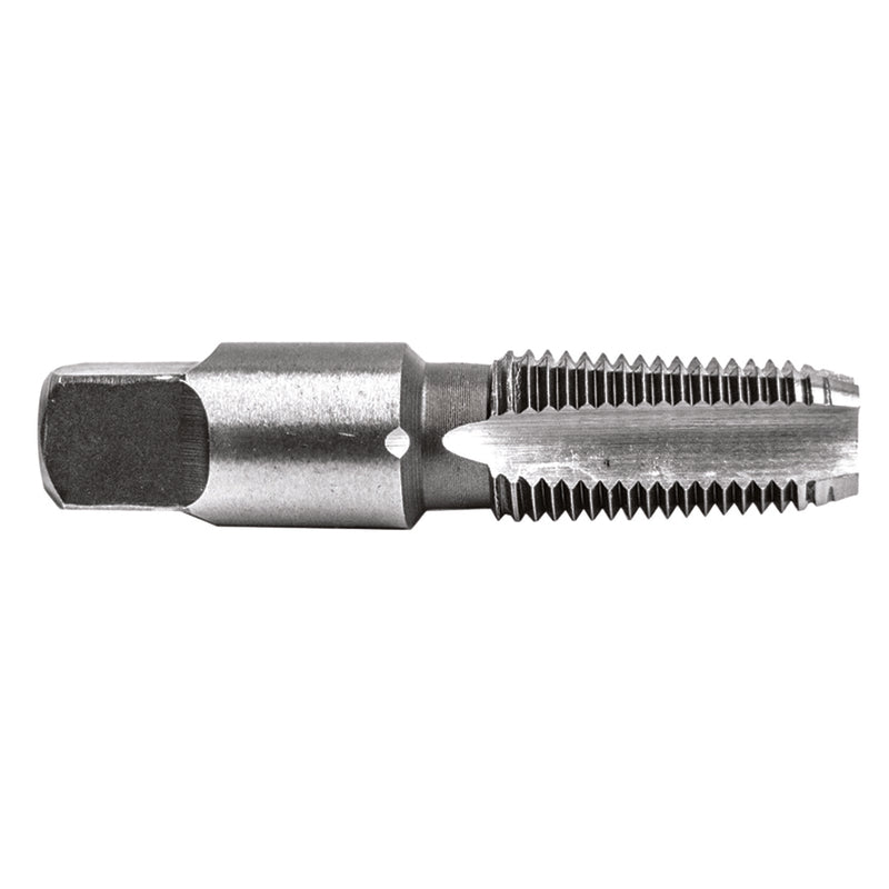 Century Drill & Tool SAE 1/8.27 Plug Tap