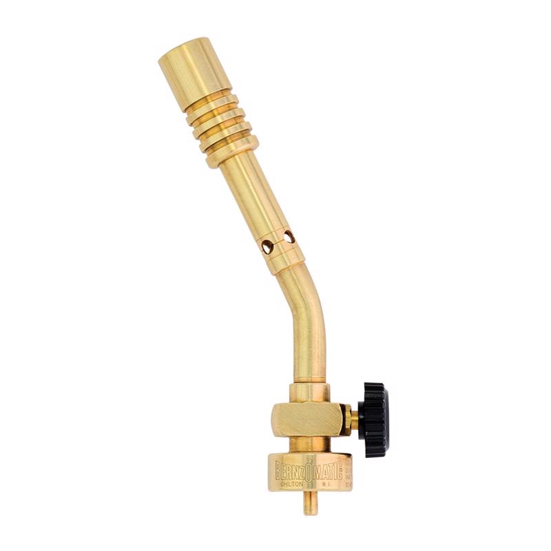 Bernzomatic Jumbo Torch Head Propane