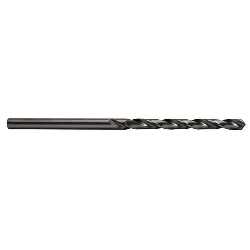 Century Drill & Tool #29 X 2-7/8 in. L High Speed Steel Wire Gauge Bit Straight Shank
