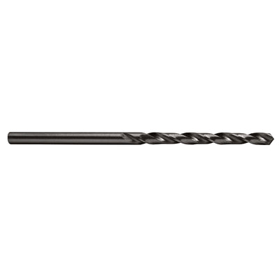 Century Drill & Tool #29 X 2-7/8 in. L High Speed Steel Wire Gauge Bit Straight Shank