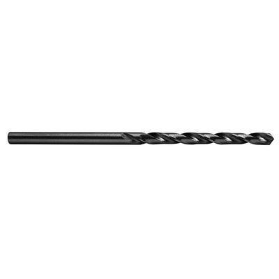 Century Drill & Tool #16 X 3-3/8 in. L High Speed Steel Wire Gauge Bit Straight Shank