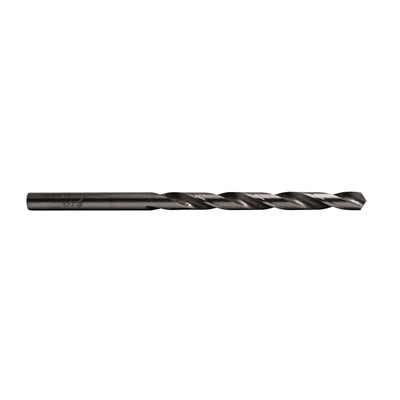 Century Drill & Tool #3 X 3-3/4 in. L High Speed Steel Wire Gauge Bit Straight Shank