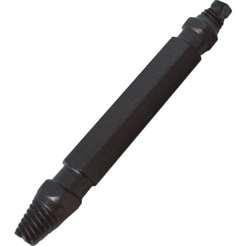 Century Drill & Tool #3 Steel Double-Ended Screw Extractor