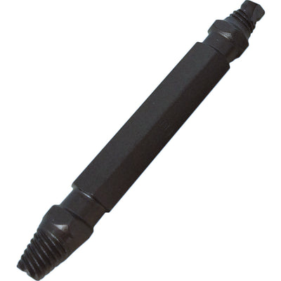 Century Drill & Tool #3 Steel Double-Ended Screw Extractor