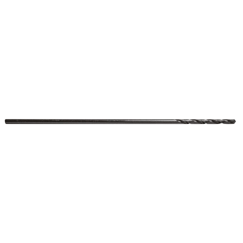 Century Drill & Tool 1/16 in. X 6 in. L High Speed Steel Drill Bit Straight Shank