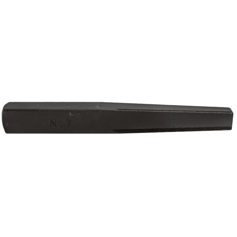 Century Drill & Tool 4 in. Alloy Steel Screw Extractor 4 in.