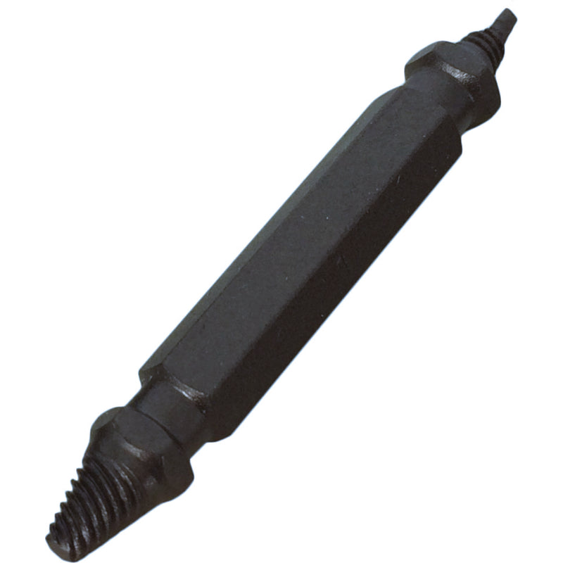 Century Drill & Tool Steel Double-Ended Screw Extractor