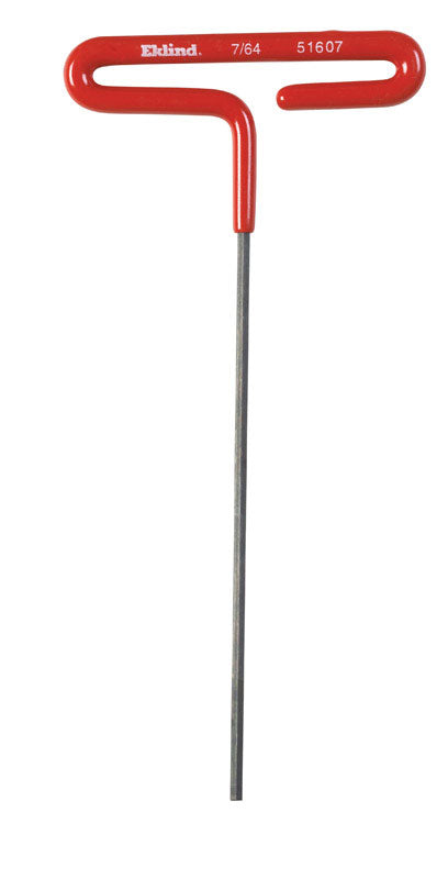 Eklind 7/64 in. SAE T-Handle Hex Key
