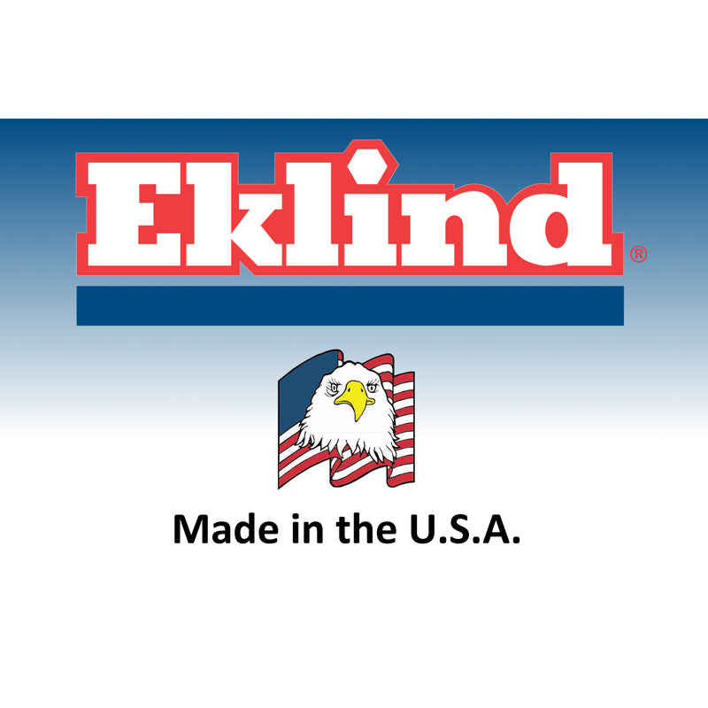 Eklind 9/64 in. SAE T-Handle Hex Key