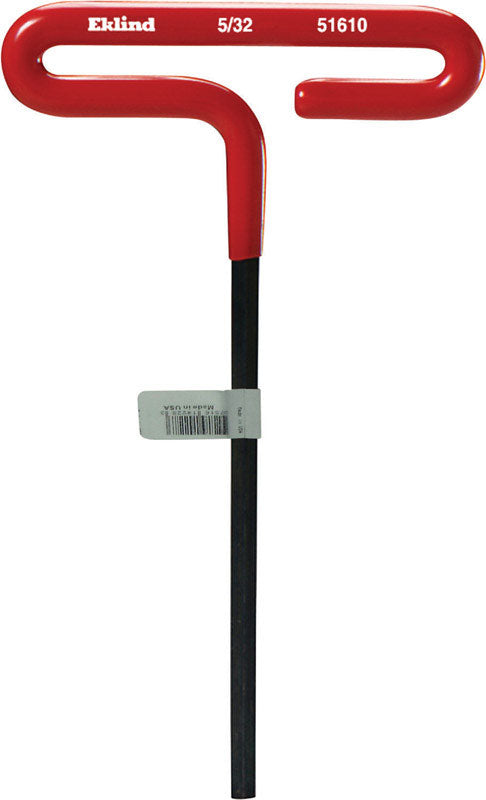 Eklind 5/32 in. SAE T-Handle Hex Key
