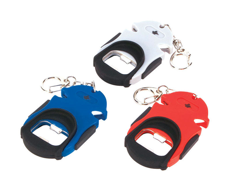 Performance Tool 2.3 in. L Tungsten Carbide Pocket Sharpener
