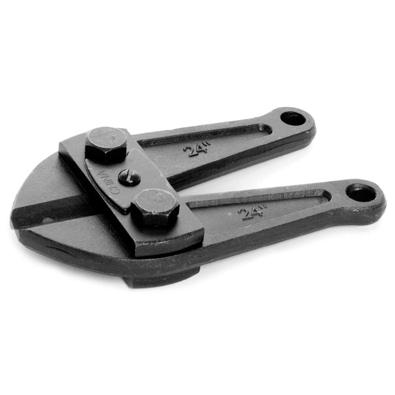 Performance Tool 24 in. Bolt Cutter Black/Red