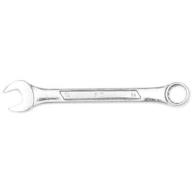 Performance Tool 14 mm X 14 mm 12 Point Metric Combination Wrench