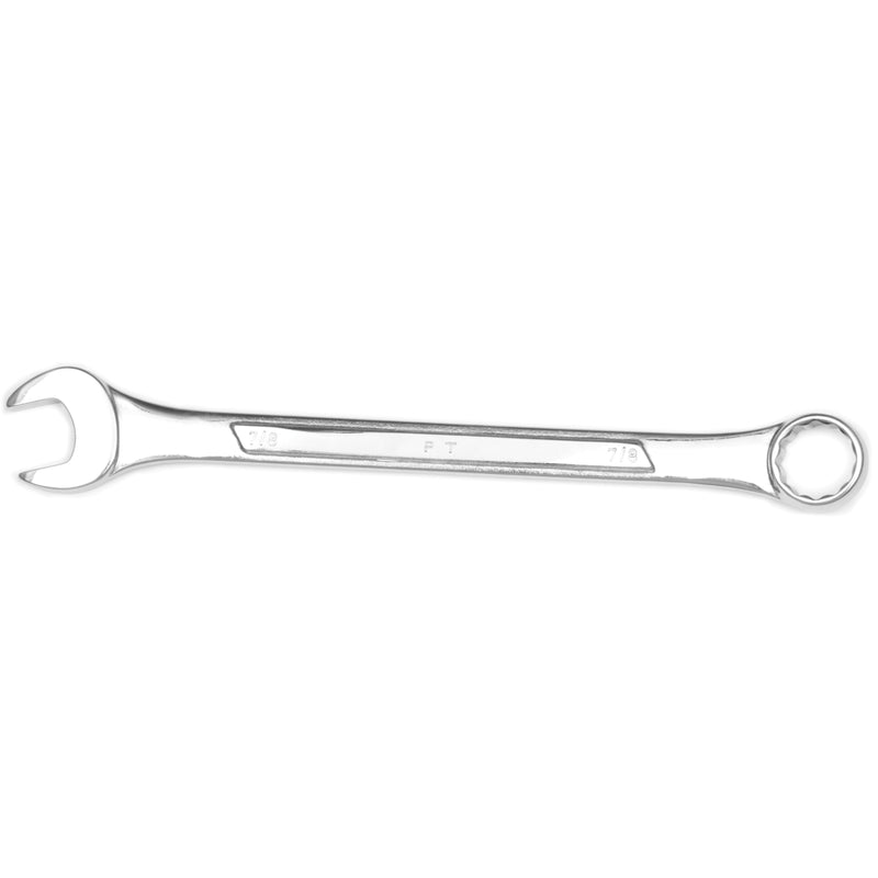 Performance Tool 7/8 in. X 7/8 in. 12 Point SAE Combination Wrench