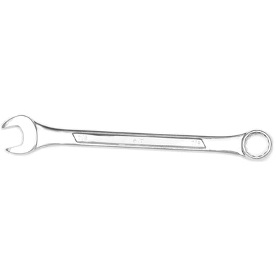 Performance Tool 7/8 in. X 7/8 in. 12 Point SAE Combination Wrench
