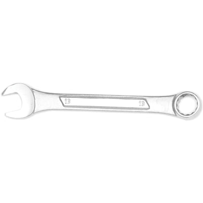 Performance Tool 13 mm X 13 mm 12 Point Metric Combination Wrench