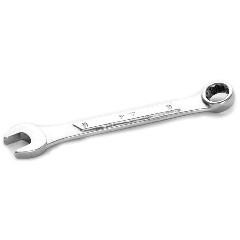 Performance Tool 9 mm X 9 mm 12 Point Metric Combination Wrench