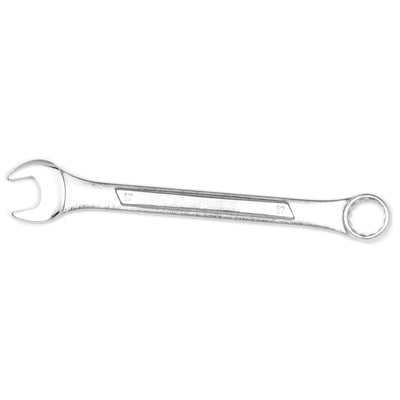 Performance Tool 17 mm X 17 mm 12 Point Metric Combination Wrench