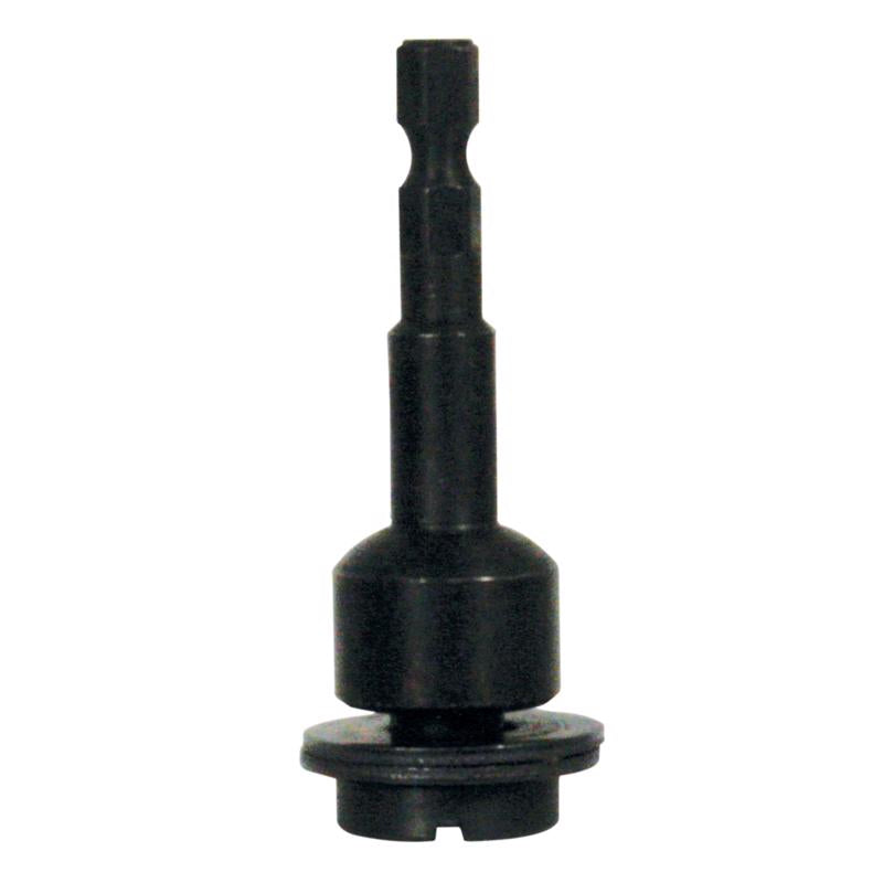 Avanti Pro 2-1/4 in. L Cut-Off Blade Mandrel 3/4 in. Hex