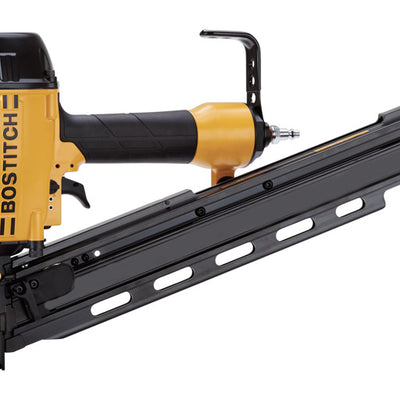 Bostitch 21 Ga. 21 deg Framing Nailer Kit