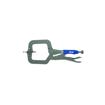 Kreg 2-1/4 in. X 2 in. D Wood Project Clamp 450 lb