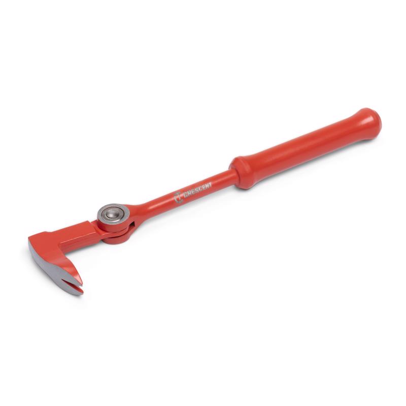 Crescent 12 in. Indexing Nail Puller
