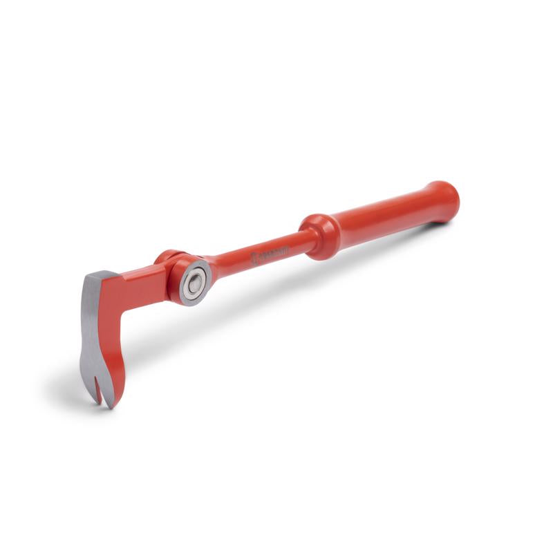 Crescent 12 in. Indexing Nail Puller