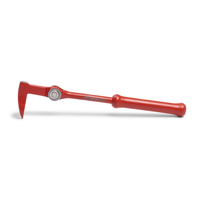 Crescent 12 in. Indexing Nail Puller