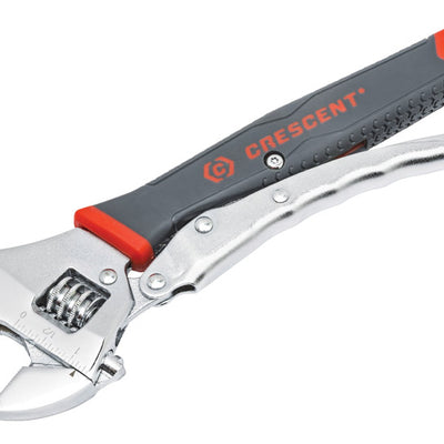 Crescent Metric and SAE Adjustable Wrench 10 in. L