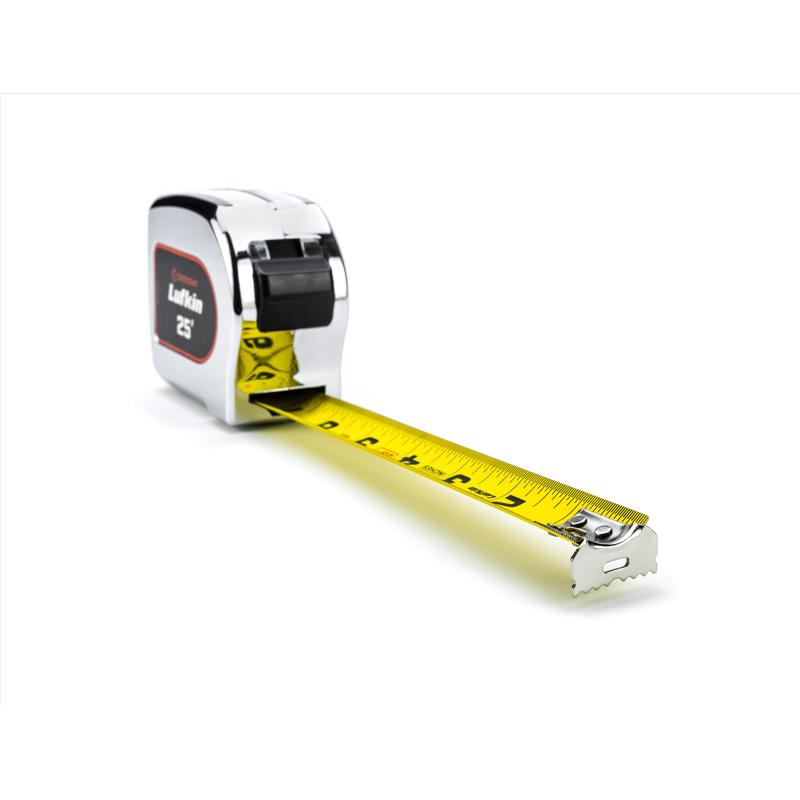 Crescent Lufkin 16 ft. L X 1 in. W Tape Measure