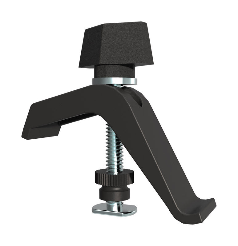 Kreg 4.5 in. L X 3 in. W Track Clamps Set